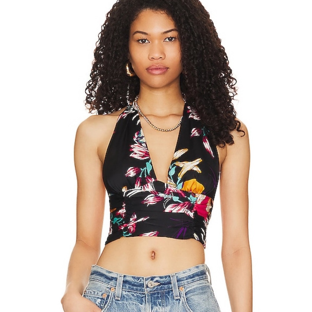 Free People Seraphina Halter